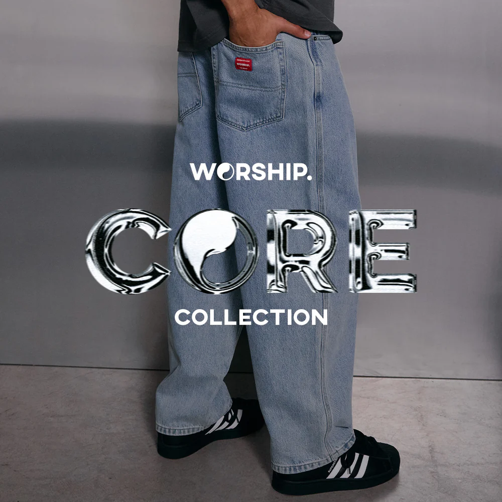 Ethical Streetwear for Modern Creatives